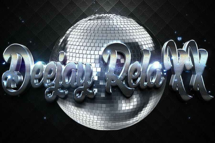 Deejay Relaxx